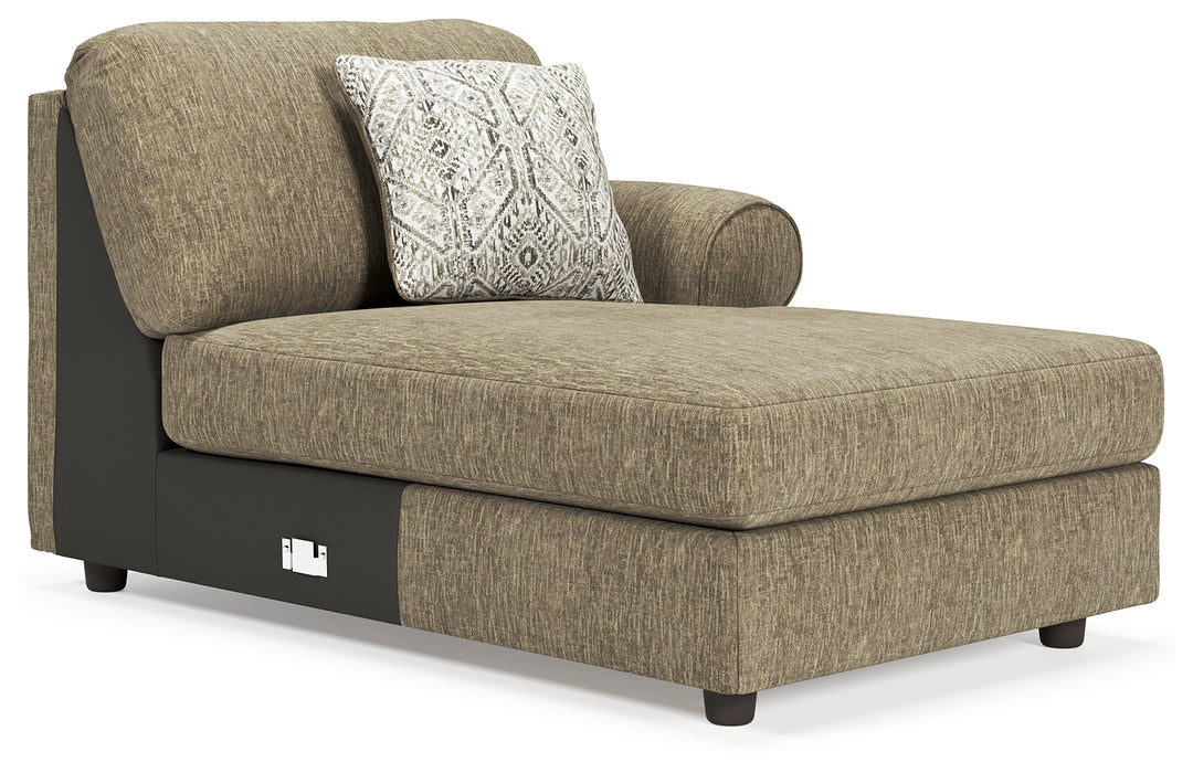 Hoylake Sectionals  Homestyle Furniture (ARk)