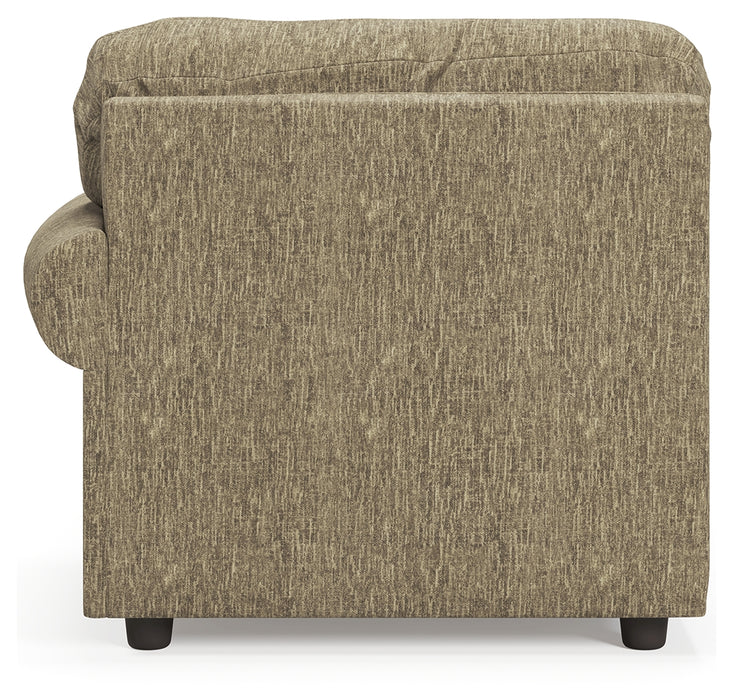 Hoylake Sectionals  Homestyle Furniture (ARk)