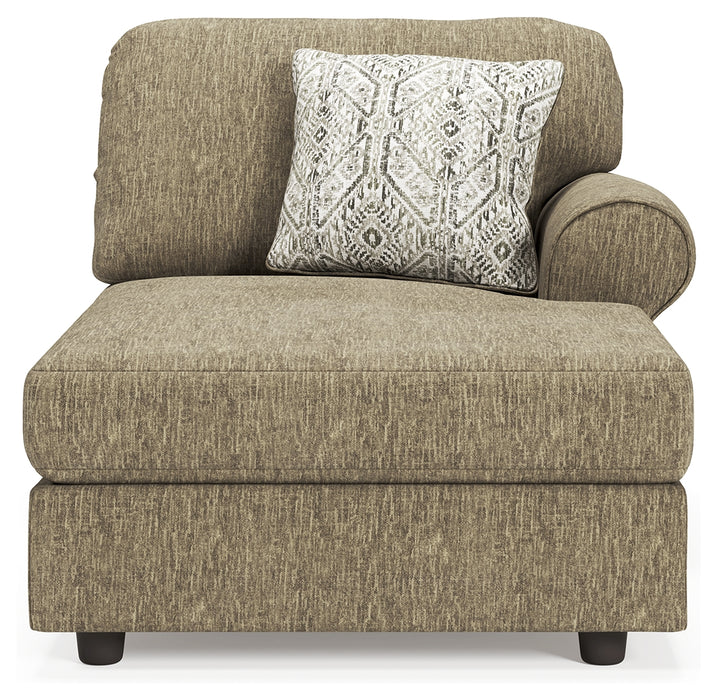 Hoylake Sectionals  Homestyle Furniture (ARk)