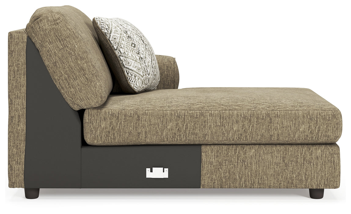 Hoylake Sectionals  Homestyle Furniture (ARk)