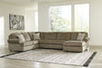 Hoylake Sectionals  Homestyle Furniture (ARk)