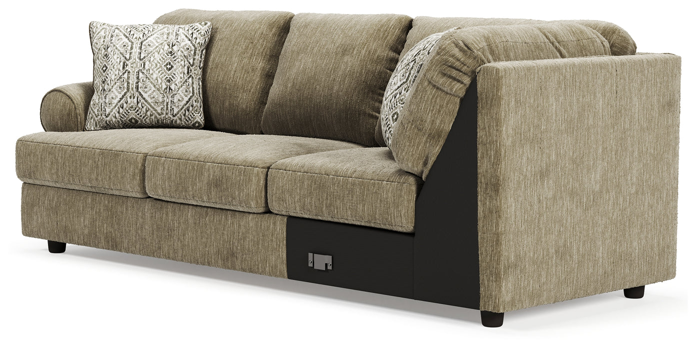 Hoylake Sectionals  Homestyle Furniture (ARk)