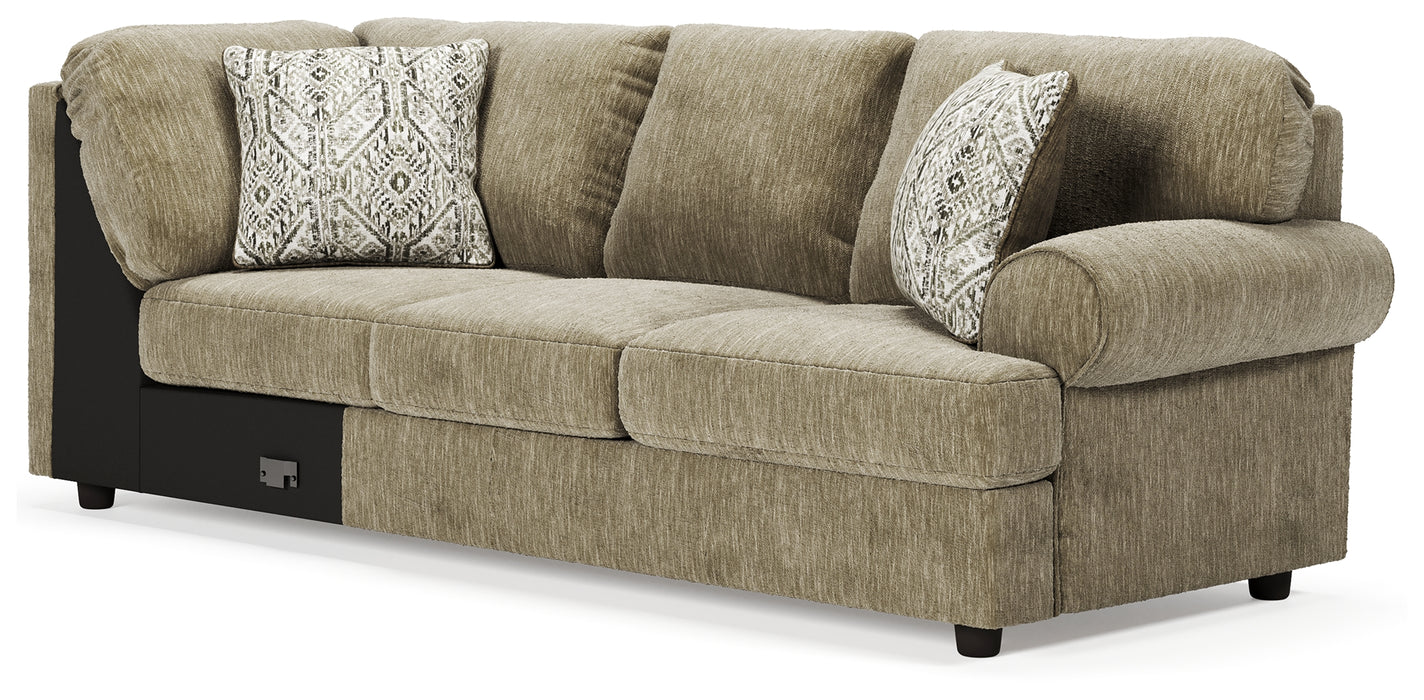 Hoylake Sectionals  Homestyle Furniture (ARk)