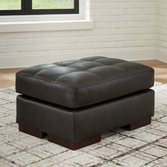Homestyle Furniture - Ashley Furniture - Luigi Ottoman - Ottoman - 5650614