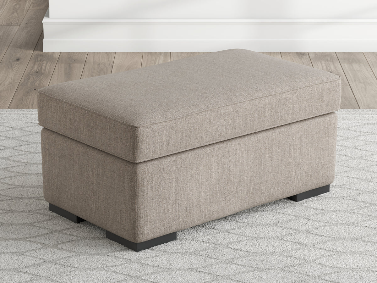 Homestyle Furniture - Ashley Furniture - Sararose Ottoman - Ottoman - 5710214