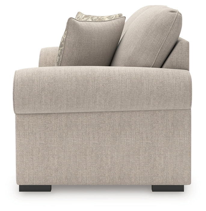 Sararose Living Room