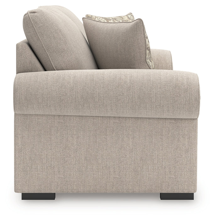Sararose Living Room