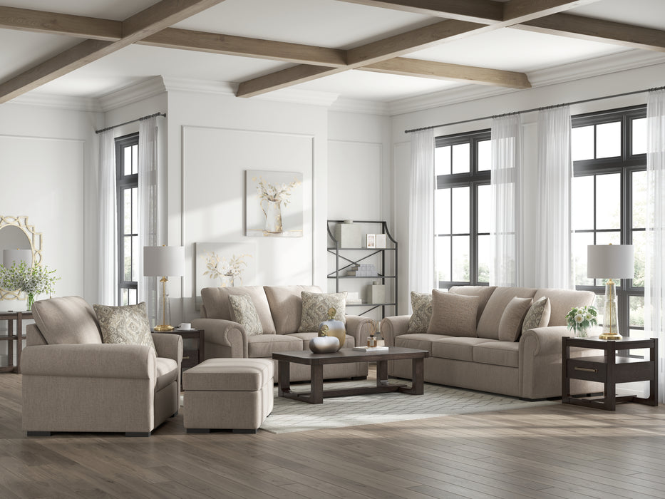 Sararose Living Room