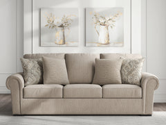 Homestyle Furniture - Ashley Furniture - Sararose Sofa - Sofa - 5710238