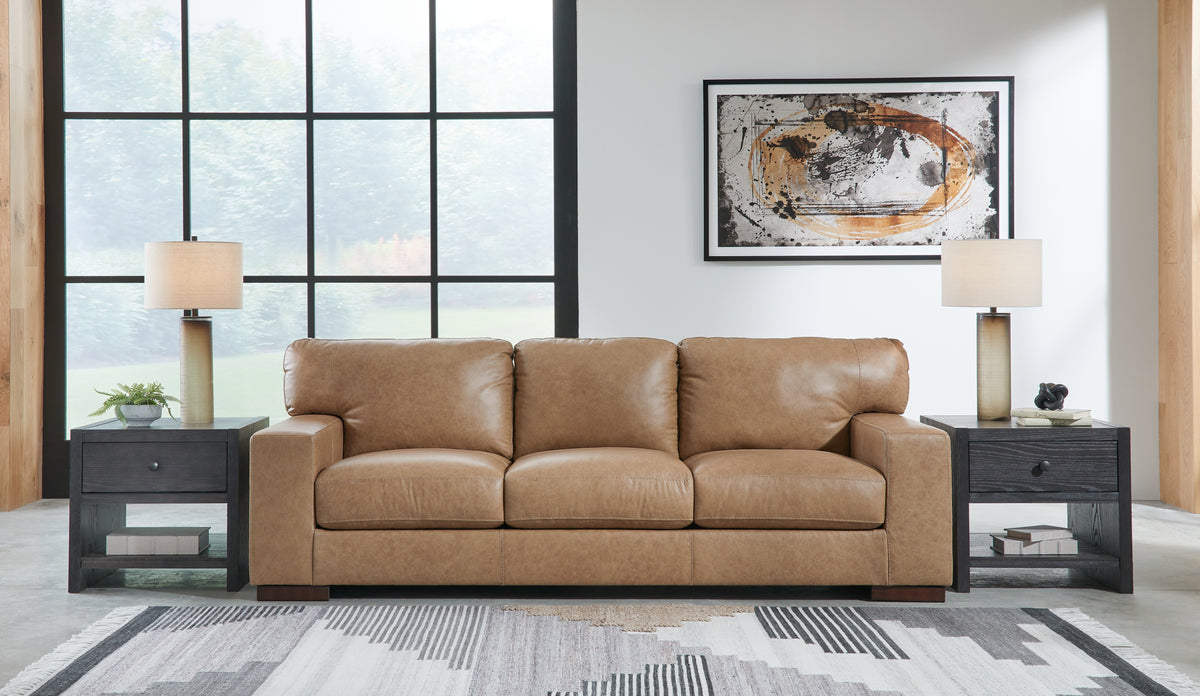 Homestyle Furniture - Ashley Furniture - Lombardia Sofa - Sofa - 5730238