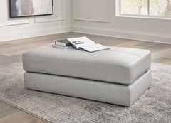 Homestyle Furniture - Ashley Furniture - Amiata Oversized Accent Ottoman - Oversized Accent Ottoman - 5740408