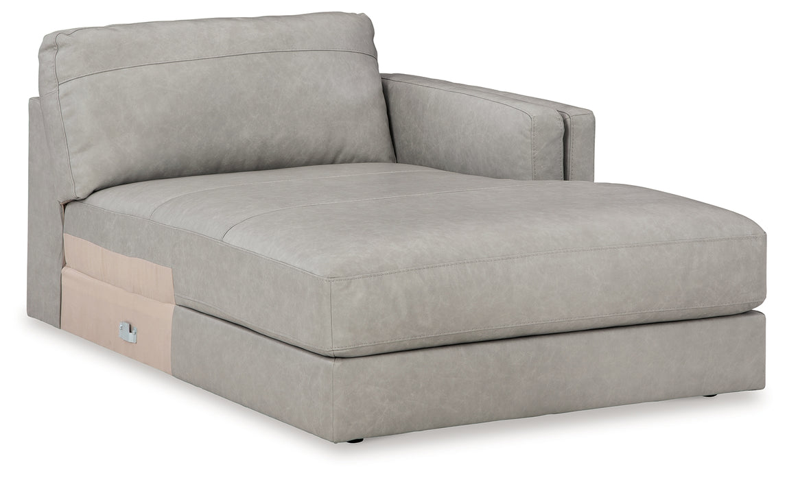 Amiata Sectionals  Homestyle Furniture (ARk)