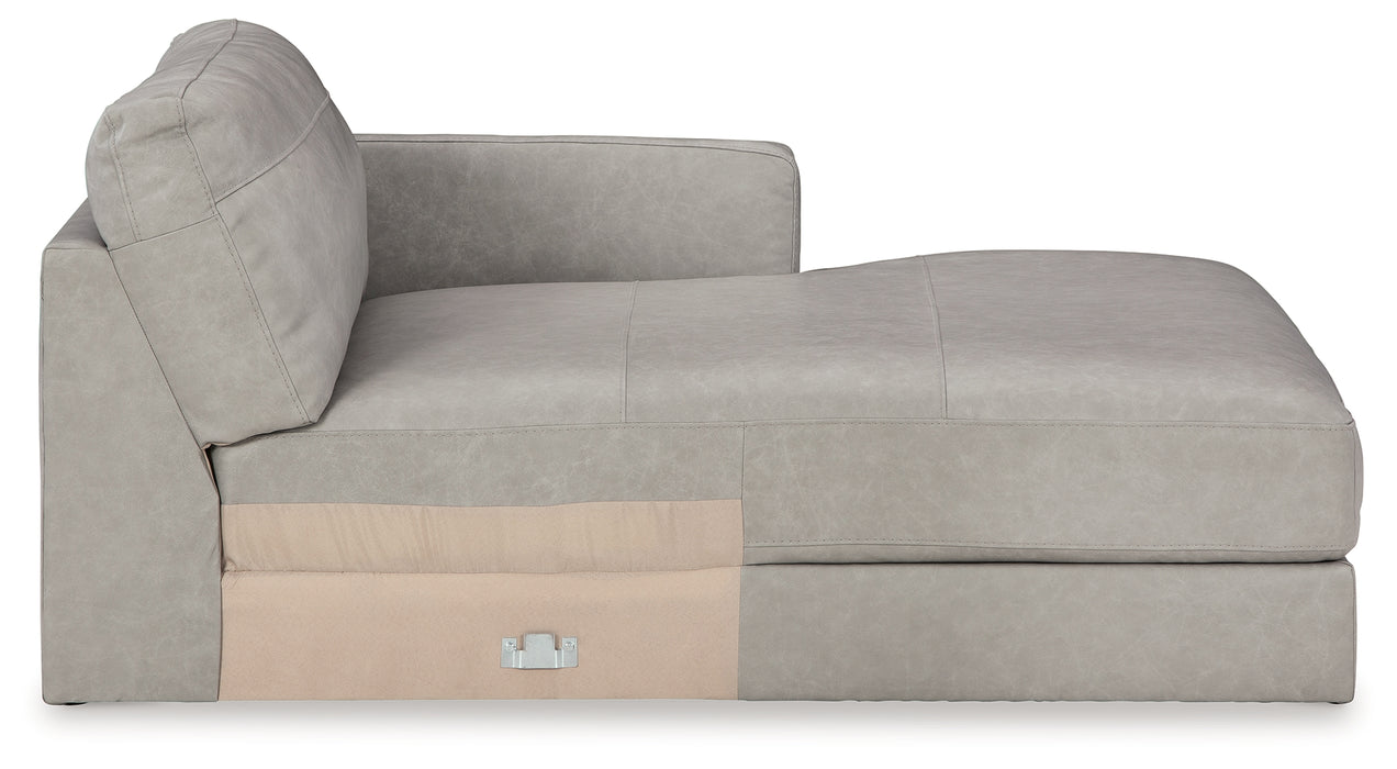 Amiata Sectionals  Homestyle Furniture (ARk)