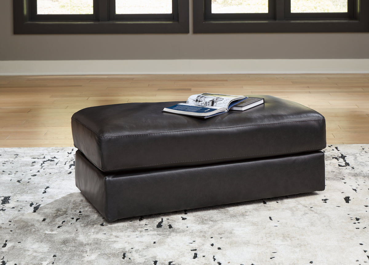Homestyle Furniture - Ashley Furniture - Amiata Ottoman - Ottoman - 5740514
