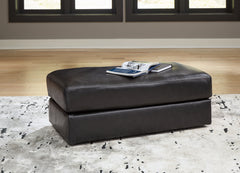 Homestyle Furniture - Ashley Furniture - Amiata Ottoman - Ottoman - 5740514