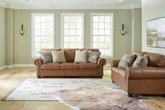 Homestyle Furniture - Ashley Furniture - Carianna Sofa and Loveseat - Sofa and Loveseat - 57604U1
