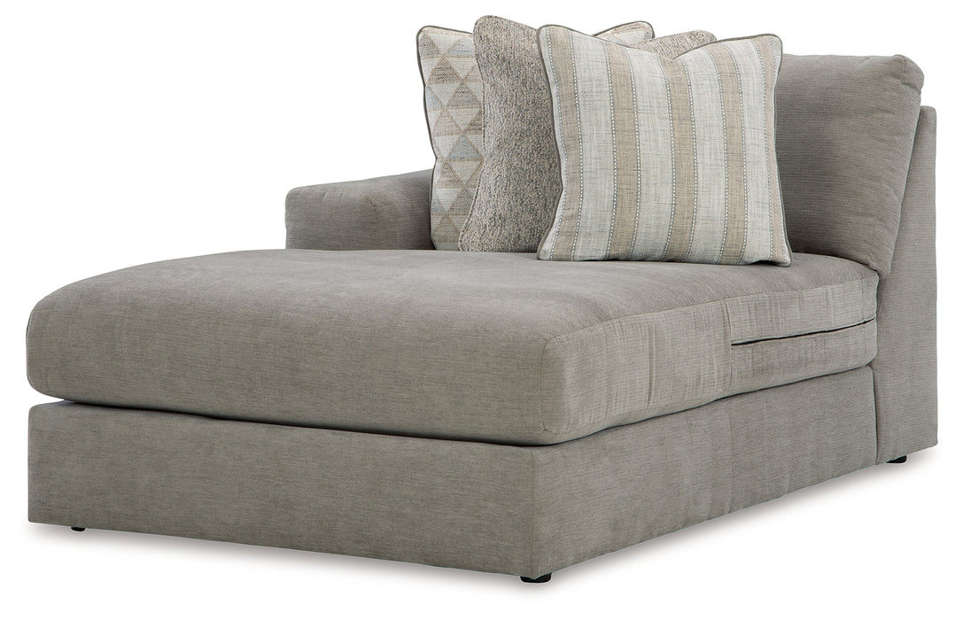 Avaliyah Sectionals  Homestyle Furniture (ARk)