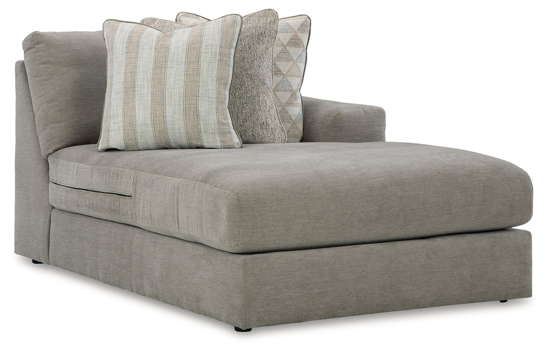 Avaliyah Sectionals  Homestyle Furniture (ARk)