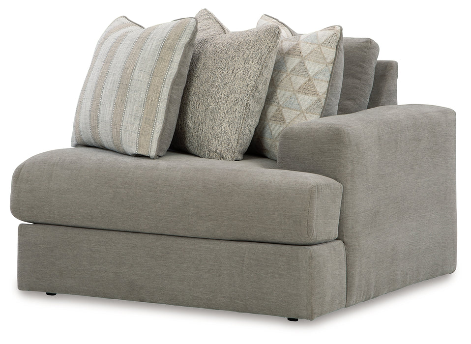 Avaliyah Sectionals  Homestyle Furniture (ARk)