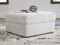 Homestyle Furniture - Ashley Furniture - Cuddle Plush Oversized Accent Ottoman - Oversized Accent Ottoman - PC5910608