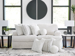 Homestyle Furniture - Ashley Furniture - Cuddle Plush 2-Piece Sectional - RAF 2-Piece Sectional - PC59106S9