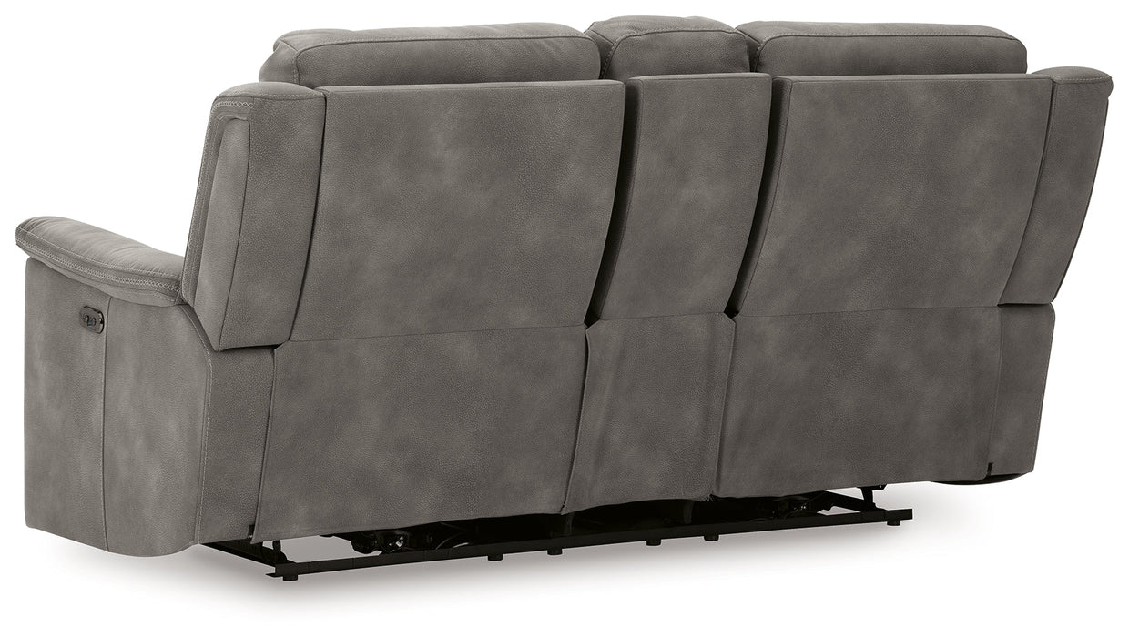 Next-Gen DuraPella Living Room  Homestyle Furniture (ARk)