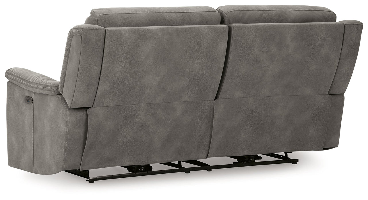 Next-Gen DuraPella Living Room  Homestyle Furniture (ARk)