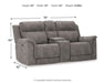 Next-Gen DuraPella Living Room  Homestyle Furniture (ARk)