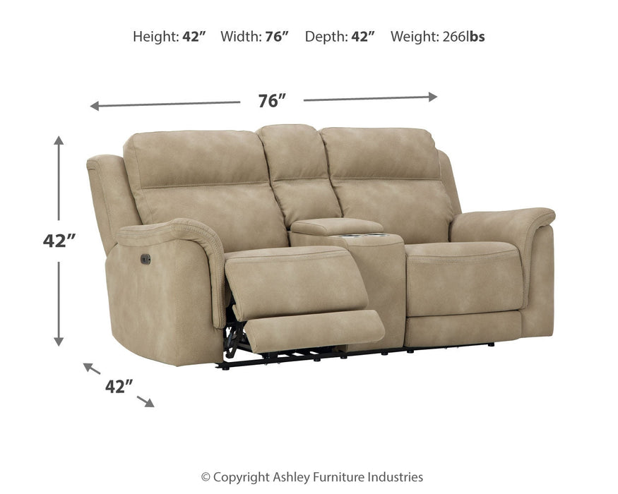 Next-Gen DuraPella Living Room  Homestyle Furniture (ARk)