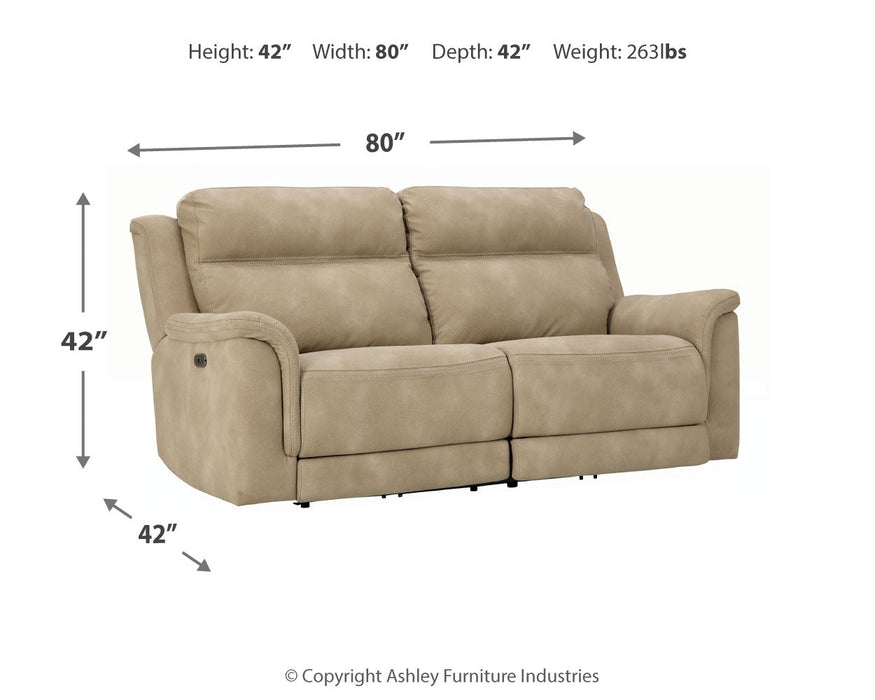 Next-Gen DuraPella Living Room  Homestyle Furniture (ARk)