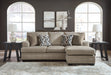 Stonemeade Living Room  Homestyle Furniture (ARk)