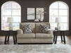 Stonemeade Living Room  Homestyle Furniture (ARk)