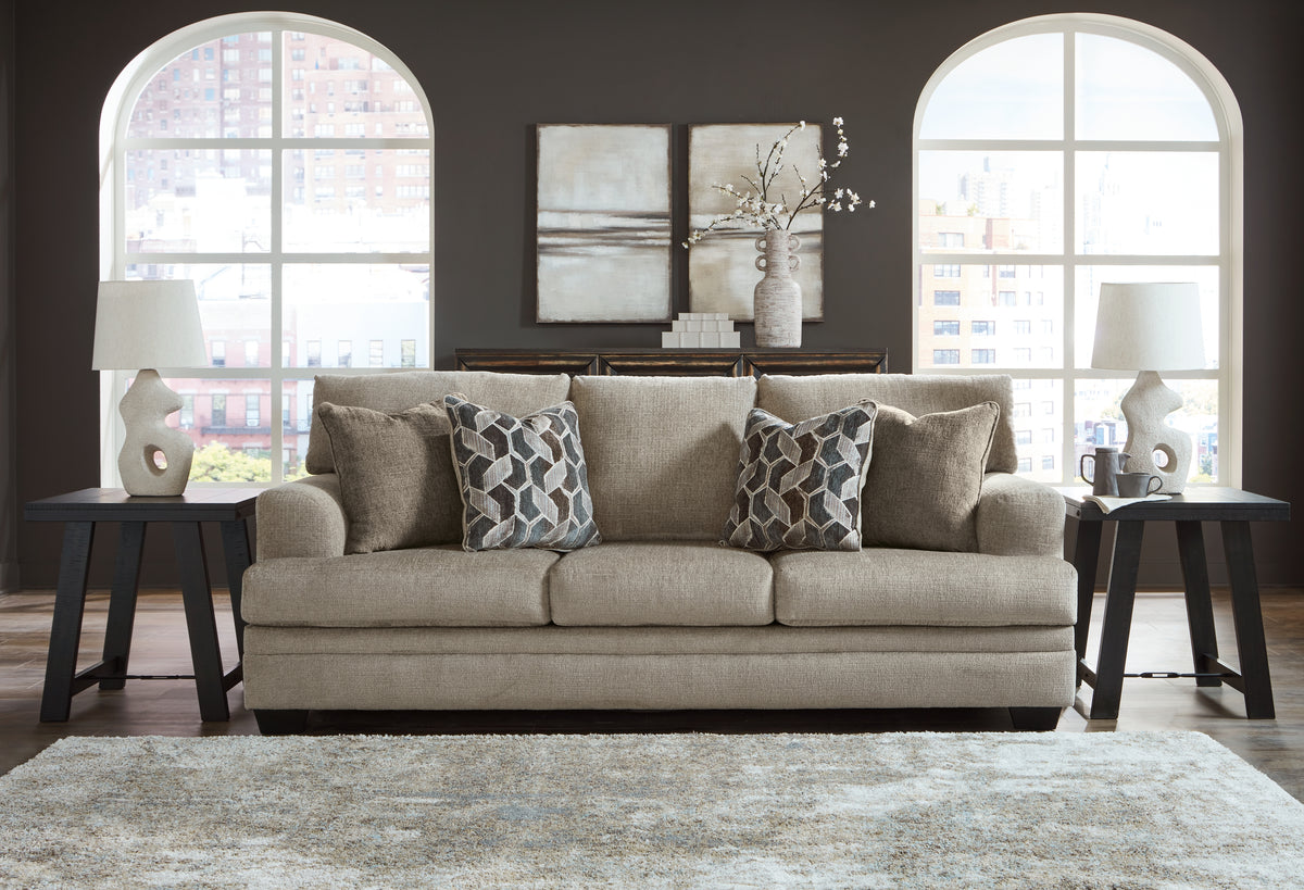 Homestyle Furniture - Ashley Furniture - Stonemeade Sofa - Sofa - 5950438