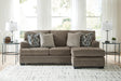 Stonemeade Living Room  Homestyle Furniture (ARk)