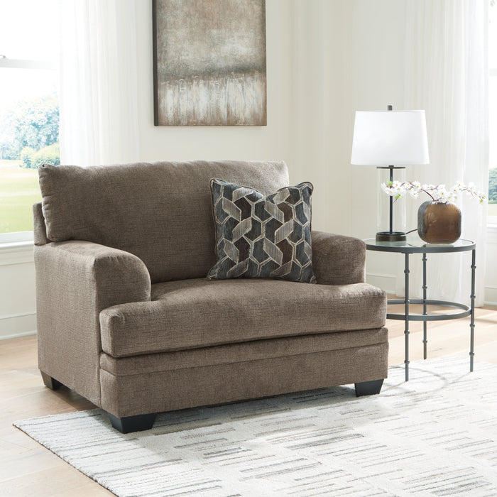 Stonemeade Living Room  Homestyle Furniture (ARk)