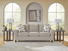 Homestyle Furniture - Ashley Furniture - Willarae Sofa - Sofa - 5980338