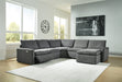 Hartsdale Sectionals  Homestyle Furniture (ARk)