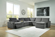 Hartsdale Sectionals  Homestyle Furniture (ARk)