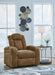 Wolfridge Living Room  Homestyle Furniture (ARk)