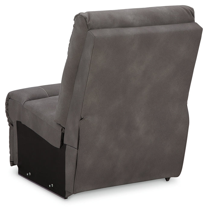 Next-Gen DuraPella Sectionals  Homestyle Furniture (ARk)