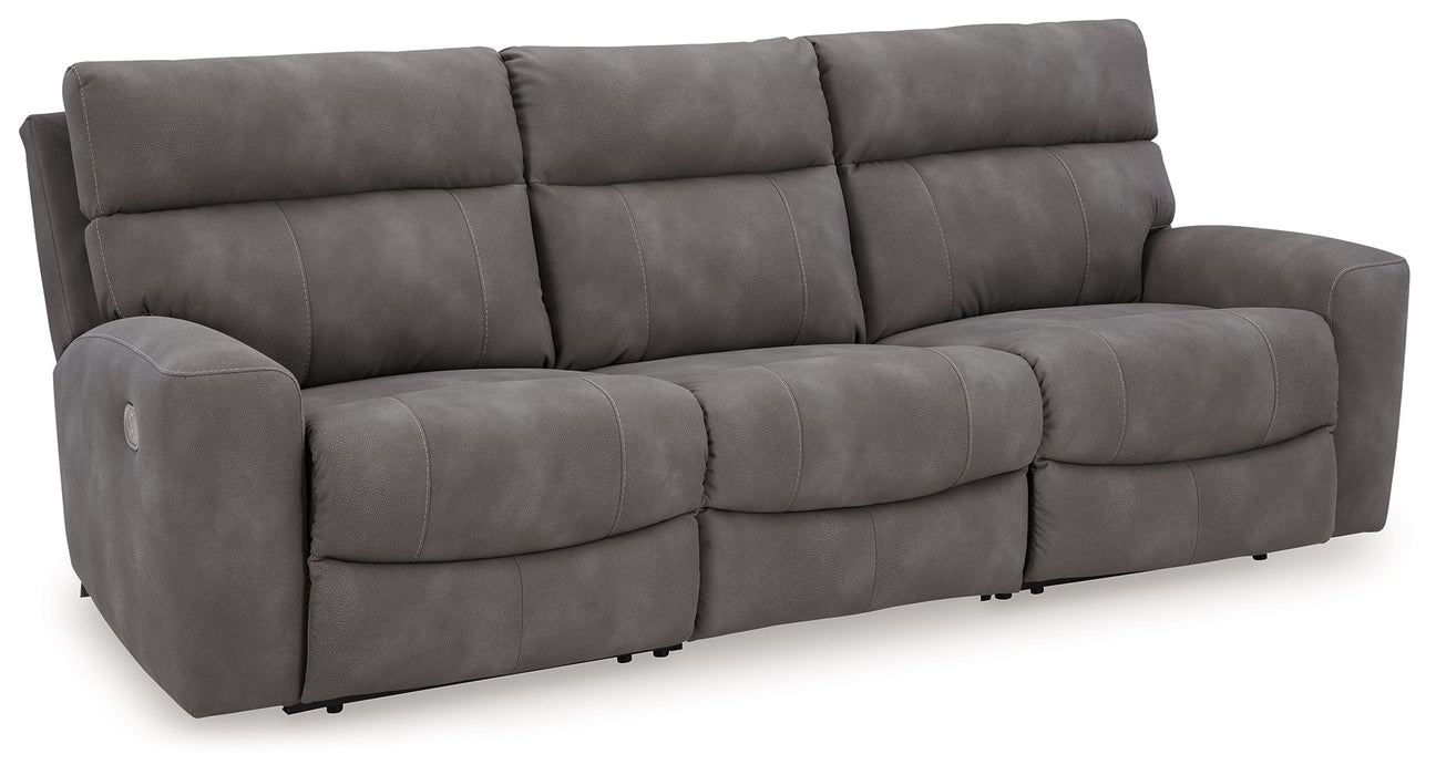 Next-Gen DuraPella Sectionals  Homestyle Furniture (ARk)