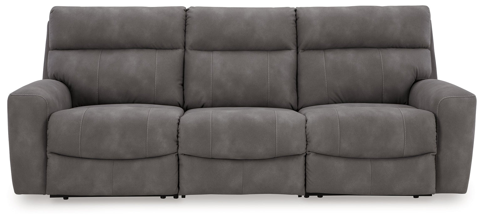 Next-Gen DuraPella Sectionals  Homestyle Furniture (ARk)