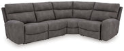 Next-Gen DuraPella Sectionals  Homestyle Furniture (ARk)