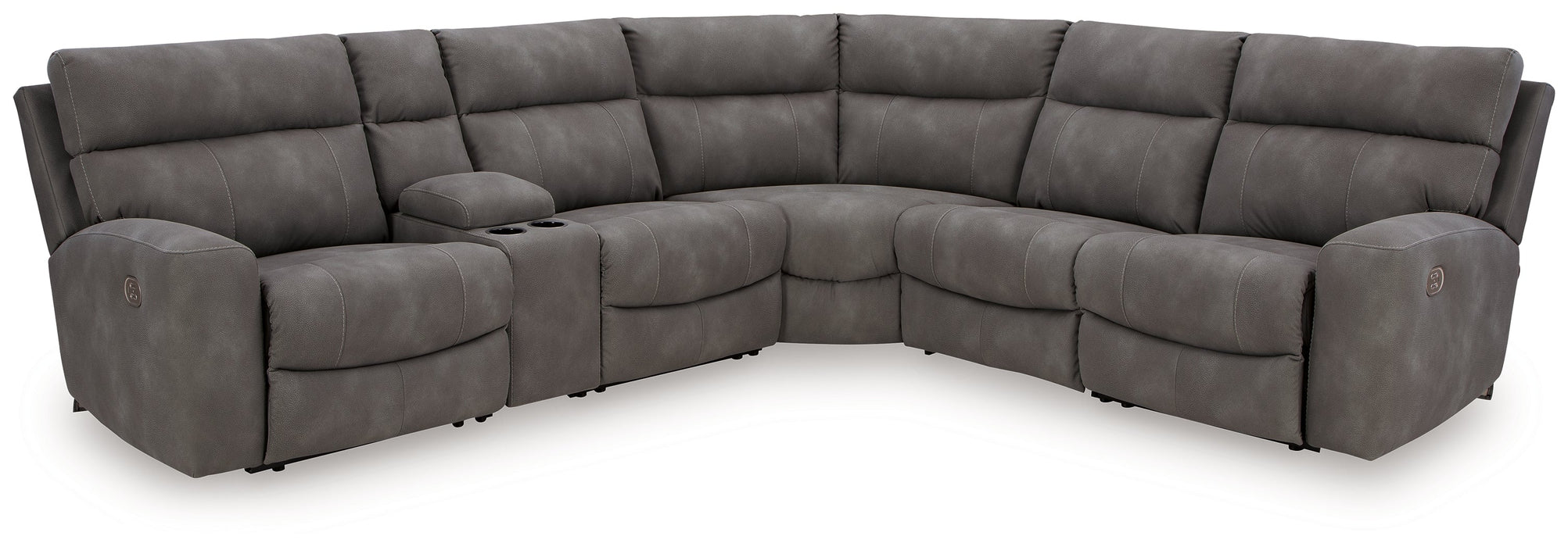 Next-Gen DuraPella Sectionals  Homestyle Furniture (ARk)