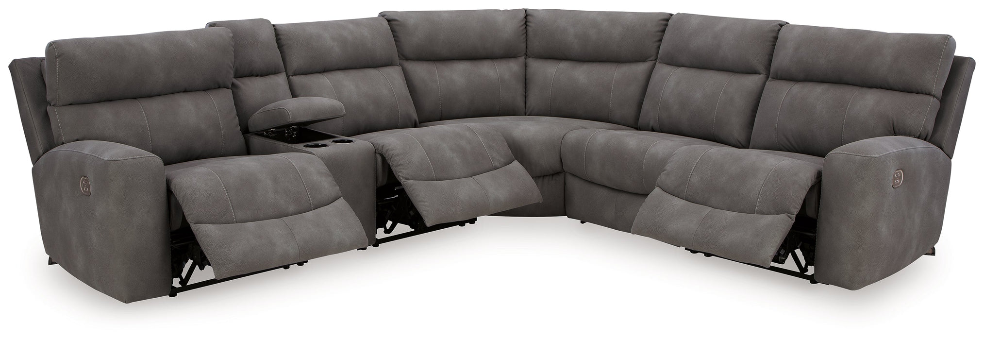 Next-Gen DuraPella Sectionals  Homestyle Furniture (ARk)