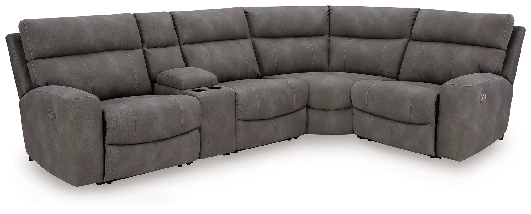 Next-Gen DuraPella Sectionals  Homestyle Furniture (ARk)