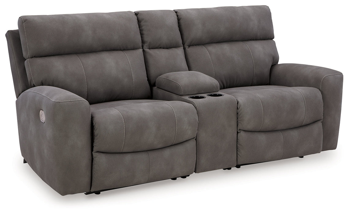 Next-Gen DuraPella Sectionals  Homestyle Furniture (ARk)