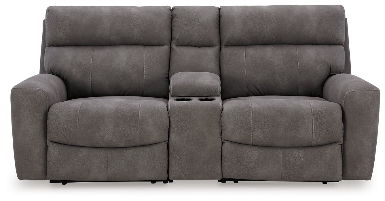 Next-Gen DuraPella Sectionals  Homestyle Furniture (ARk)