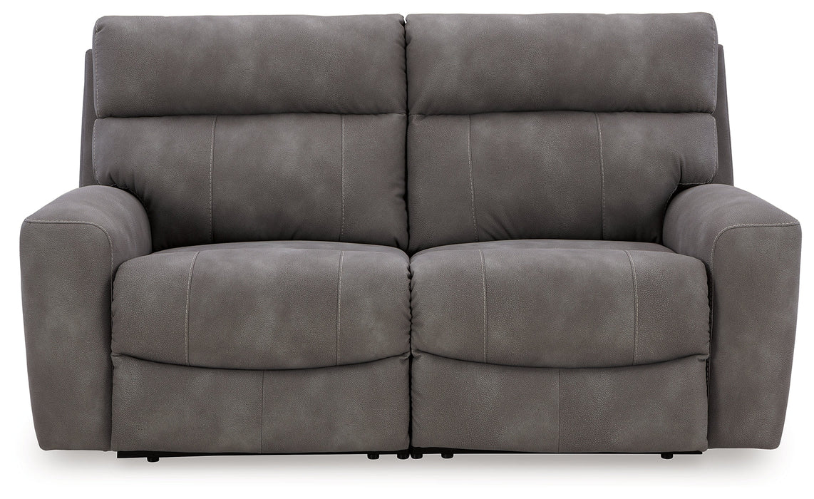 Next-Gen DuraPella Sectionals  Homestyle Furniture (ARk)