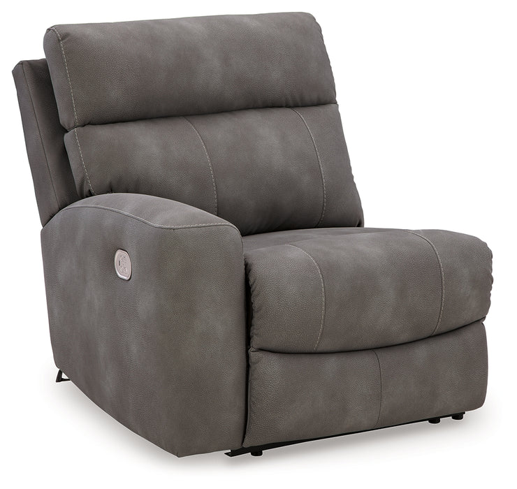 Next-Gen DuraPella Sectionals  Homestyle Furniture (ARk)